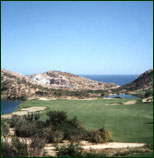 golf course maintenance