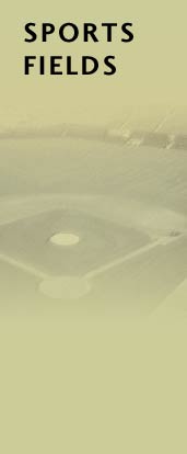 sports field laser leveling