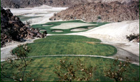 top dressing
