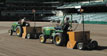 custom laser leveling service
