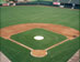 baseball field laser grading